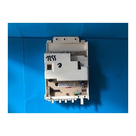 SCHEDA ELETTRONICA 41019594 PER LAVATRICE CANDY GO 86-01 - usato agx