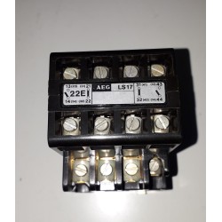 Contattore AEG LS17.22E