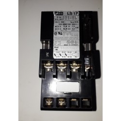 CONTATTORE AEG LS17/11E