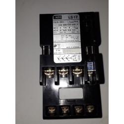 CONTATTORE AEG LS17/22