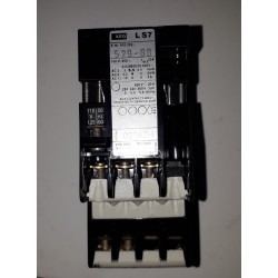 CONTATTORE AEG LS7/10E 25A