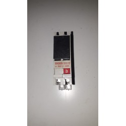 Bticino Magnetotermico Minitiker 5A 220V art. 8102S