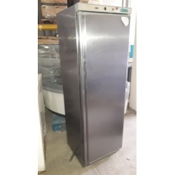 Armadio frigo congelatore in acciaio inox Forcar EF400SS usato
