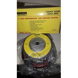 Woofer 210 mm Konig Car Audio 150 W mod.kw-402