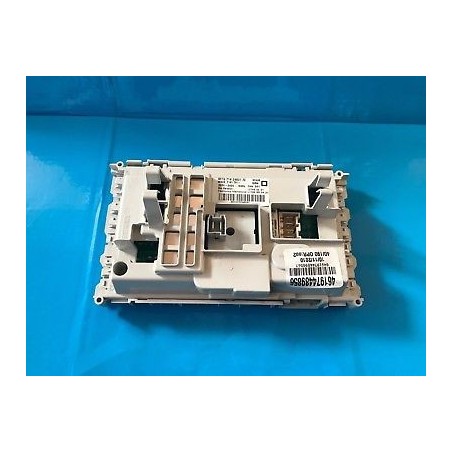 SCHEDA ELETTRONICA AMPC-GAL1 MCU STD ENTRY PER CALDAIA ARISTON - nuovo agx