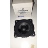woofer professionale in fibra di carbonio 60w fenner dw 100c