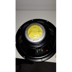woofer MERIPHON BY GBC 70w 310mm 8 ohm