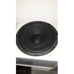 woofer MERIPHON BY GBC 70w 310mm 8 ohm