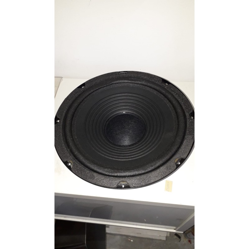 woofer MERIPHON BY GBC 70w 310mm 8 ohm