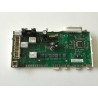 SCHEDA ELETTRONICA COD 090215009137.02 PER LAVATRICE INDESIT WIXXL 126 usato agx