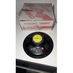 woofer MERIPHON BY GBC bicono 5w 160mm 8ohm