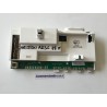 SCHEDA ELETTRONICA COD 090215009777.00 PER LAVATRICE ARISTON ARSL 88 usato agx