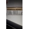 WOOFER ACCORD HI-FI 80 WATT 8 OHM LS 651