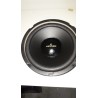 FENNER SUBWOOFER DOPPIA BOBINA CON CONO IN POLIPROPILENE 100WATT 4 OHM