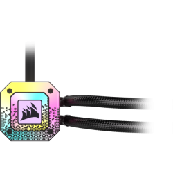 Cooler Corsair iCUE H150i Elite Capellix XT- Wasserk?hlung