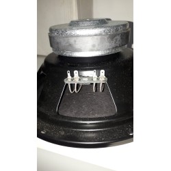 ACCORD HI-FI LS 838 WOOFER 120+120W-4+4 OHM 260MM