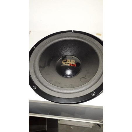 WOOFER CARPLUS MODEL.WF-104 280W 8OHM AC/5942-08