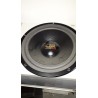 WOOFER CARPLUS MODEL.WF-104 280W 8OHM AC/5942-08