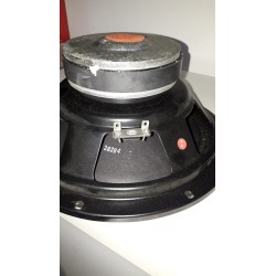 WOOFER MERIPHON BY GBC 150W 4OHM  AC/6230-04