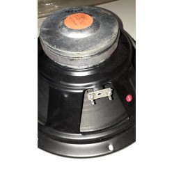 WOOFER MERIPHON BY GBC 120WATT 8OHM AC/6140-08