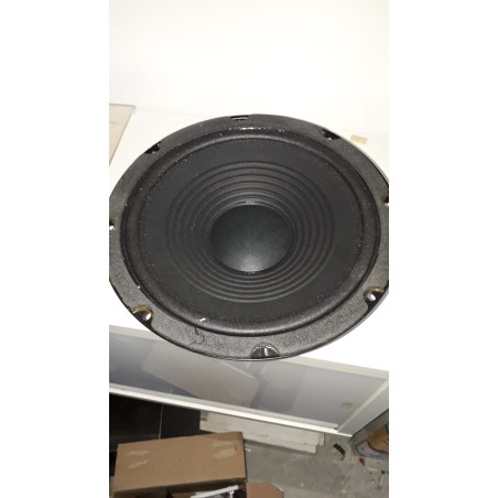 WOOFER MERIPHON BY GBC 120WATT 8OHM AC/6140-08