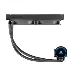 Cooler Chieftec Iceberg 240 RGB AiO Wasserk?hlung