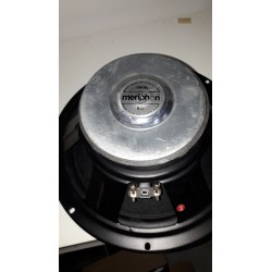 WOOFER MERIPHON 100WATT 8 OHM AC/6155-08