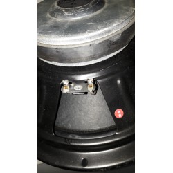 WOOFER MERIPHON 100WATT 8 OHM AC/6155-08