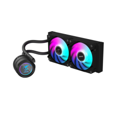 Cooler Gigabyte GP-AORUS WATERFORCE II 240