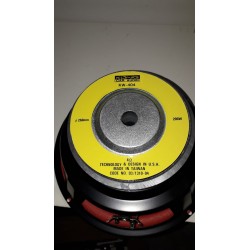 WOOFER KONIG KW-404 CAR AUDIO 350WATT 4 OHM  03/1310-04