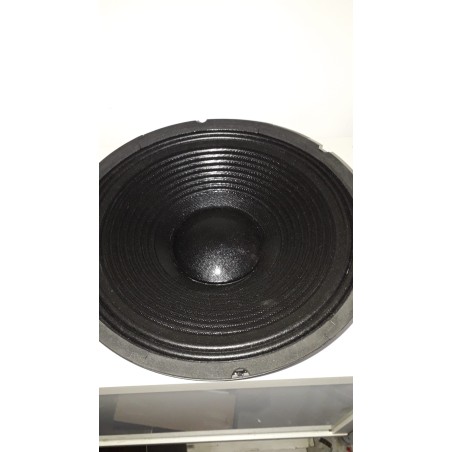 Monacor SP-302PA 12 pollici 30.3 cm Toni bassi 30-2500Hz 100 W 8 Ω
