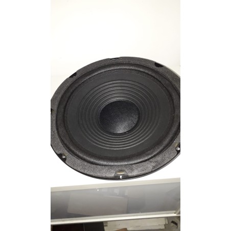 WOOFER MERIPHON BY GBC 70WATT 8 OHM AC/6095-08