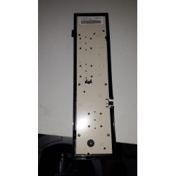 SCHEDA COMANDI PER LAVATRICE INDESIT XWD 91082 COD.21023026101 USATA