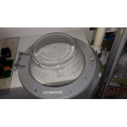 OBLO COMPLETO PER LAVATRICE SIEMENS WXLP 850 FD8406100103 USATO