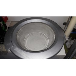 OBLO COMPLETO PER LAVATRICE SIEMENS WXLP 850 FD8406100103 USATO