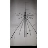 ANTENNA A BANDA LARGA ALAN CTE INTERNATIONAL  COD. T 734