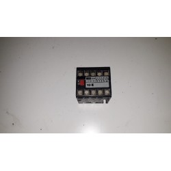 MINI CONTATTORE AEG LS07 10E 16A
