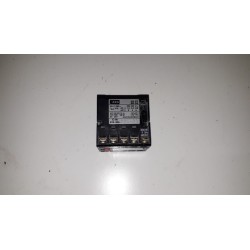 MINI CONTATTORE AEG LS07 10E 16A