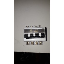 AEG ELFA E 63 G32A 380V 32A USATO