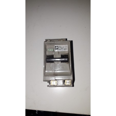 AVE INTERRUTTORE MAGNETOTERMICO COD. PIM2x16 220v usato