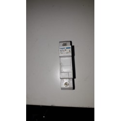 HAGER L501-01-10077 - Portafusibile 10.3x38mm 500V 1P USATO