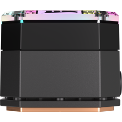 Cooler Corsair iCUE H150i Elite Capellix XT- Wasserk?hlung