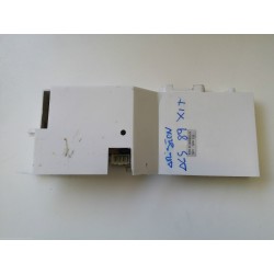 SCHEDA ELETTRONICA COD 215005350.09 . 027 LAVATRICE ARISTON ALS 89 X IT USATO VLX