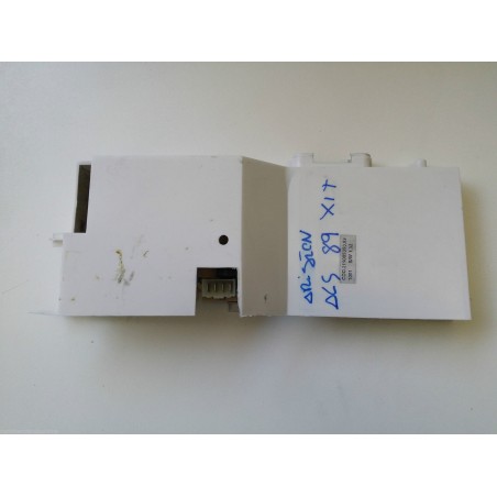 SCHEDA ELETTRONICA COD 215005350.09 . 027 LAVATRICE ARISTON ALS 89 X IT USATO VLX