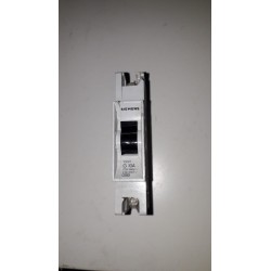 Interruttore automatico Siemens 5SQ11 G10A per 220/380 V USATO
