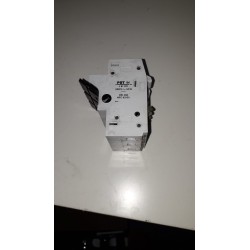 FERRAZ PST14 J81 221 PORTAFUSIBILI 50A 500V 3 POLI USATO