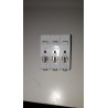 FERRAZ PST14 J81 221 PORTAFUSIBILI 50A 500V 3 POLI USATO