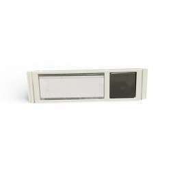 tasto modulare Bticino TX101 per pulsantiera esterna Ticivox