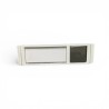 tasto modulare Bticino TX101 per pulsantiera esterna Ticivox