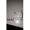 Blocco differenziale Merlin Gerin multi9 vigi C60 26645 300mA usato